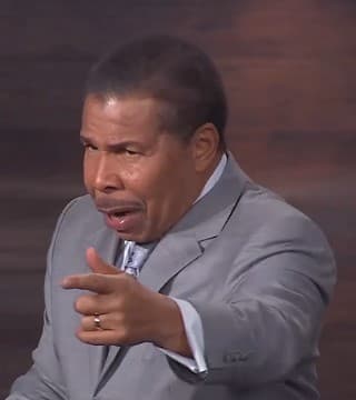 Bill Winston - The Normal Christian Life