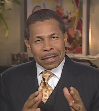 Bill Winston - No More Toil