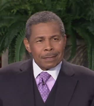 Bill Winston - The Word of the Kingdom