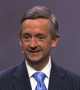 Robert Jeffress - Spend Your Way To Wealth