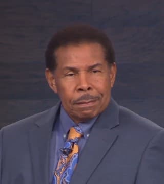 Bill Winston - Living the Higher Life