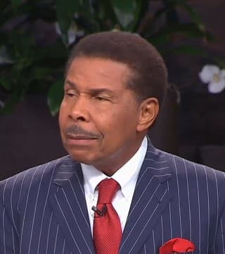 Bill Winston - Facing the Giants