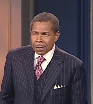 Bill Winston - Manifesting the Sons of God