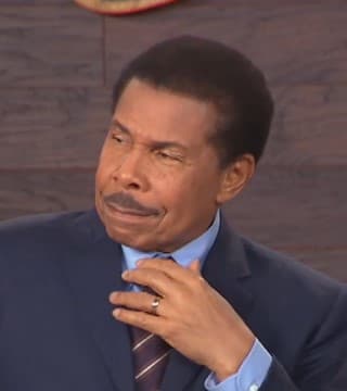 Bill Winston - The Comforter Has Come