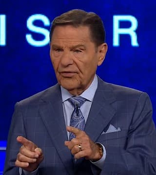 Kenneth Copeland - Your Faith Is Your Economy