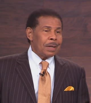 Bill Winston - Occupy Till I Come