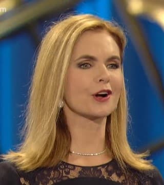 Victoria Osteen - Renew Your Mind