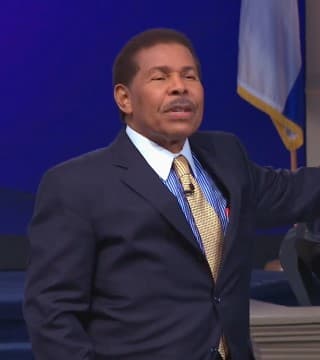 Bill Winston - Be Fruitful