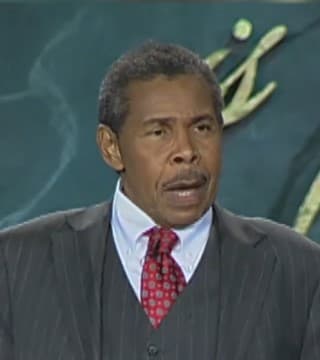 Bill Winston - The God Factor