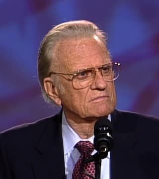 Billy Graham - Unchanging Love