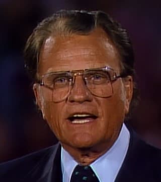 Billy Graham - Choices