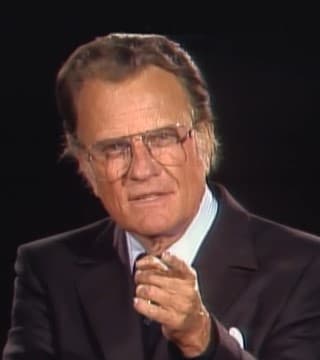 Billy Graham - Why I Am An Optimist?