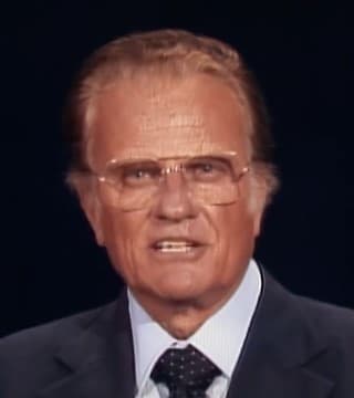 Billy Graham - When the Chips Are Down, Can You Survive?