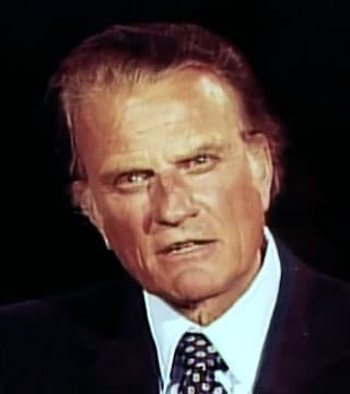 Billy Graham - House of Mercy