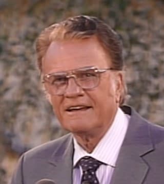 Billy Graham - Loneliness