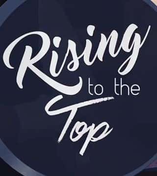 Bill Winston - Rising To The Top, Part 1