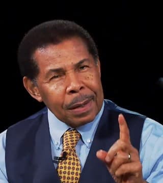 Bill Winston - The Mystery of Meditation - Part 1