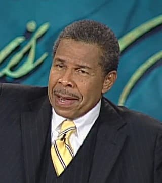 Bill Winston - The Mystery of Meditation - Part 2