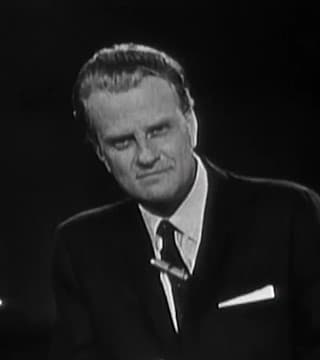 Billy Graham - Life After Death