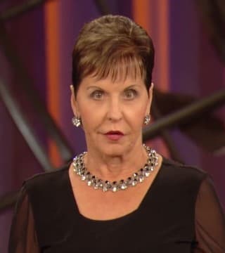 Joyce Meyer - Anger Management - Part 2