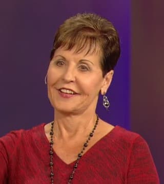 Joyce Meyer - Anger Management - Part 4