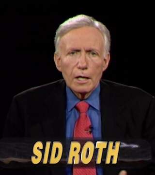 Sid Roth - Marlene Was a Quadriplegic. Now Look What She Can Do