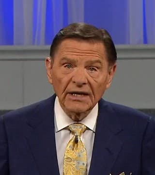 Kenneth Copeland - Choose Life by Faith