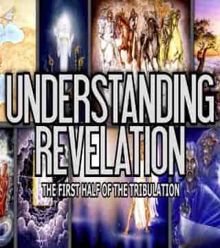 David Reagan - The First Half of the Tribulation