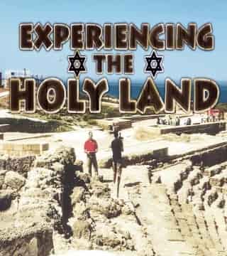 David Reagan - Why Take a Pilgrimage to Israel