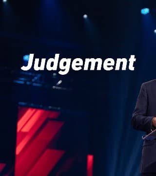 Robert Morris - Judgment