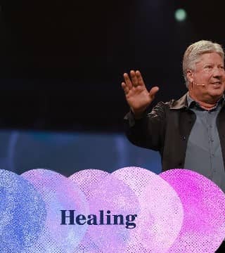 Robert Morris - Healing