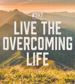 Joseph Prince - Live The Overcoming Life