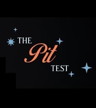 Robert Morris - Passing the Pit Test