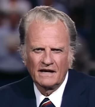 Billy Graham - Hope for a Changing World