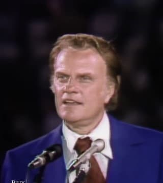 Billy Graham - Deathbed Conversion