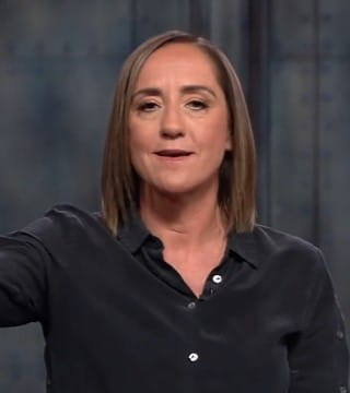 Christine Caine - Childlike Faith - Part 2