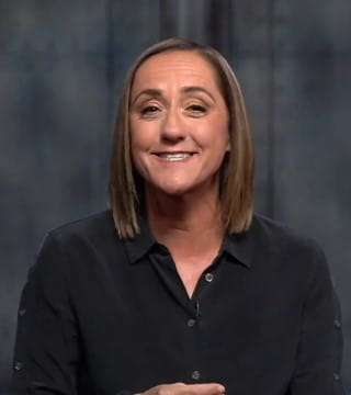 Christine Caine - Childlike Faith - Part 4