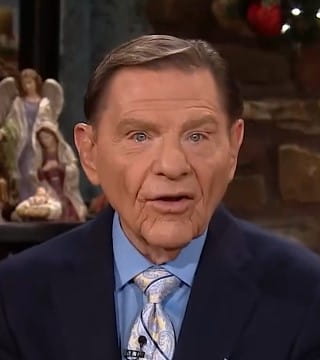 Kenneth Copeland - God's Truth Brings You Freedom