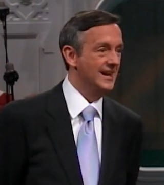 Robert Jeffress - Healing Words For Hurting Hearts