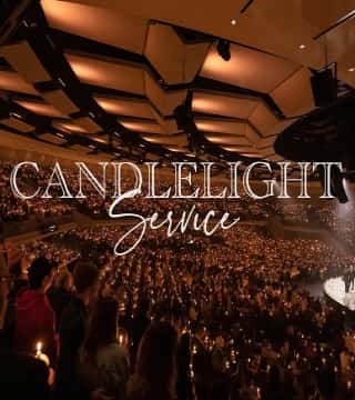 Robert Morris - Candlelight Services