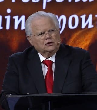 John Hagee - Joseph, The Seduction of the Pit