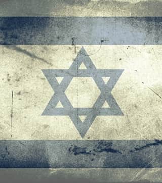 Jonathan Bernis - What It Means To Stand With Israel?