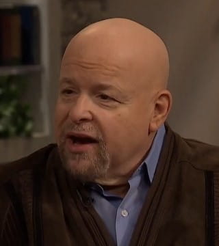 Jonathan Bernis - A Rabbi Looks at Life After Death