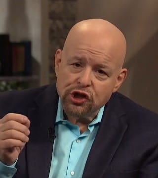 Jonathan Bernis - Jesus, Our Sacrificial Lamb