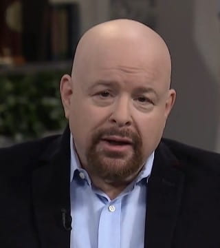 Jonathan Bernis - The Observance of Passover