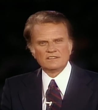 Billy Graham - Dead Men Tell No Tales