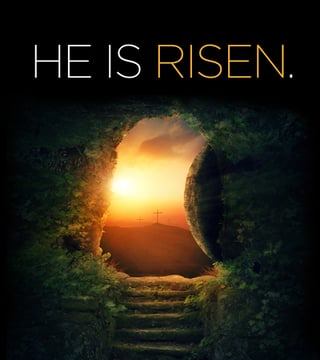 John Hagee - He Is Risen