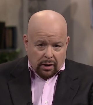 Jonathan Bernis - A Rabbi Looks at Easter