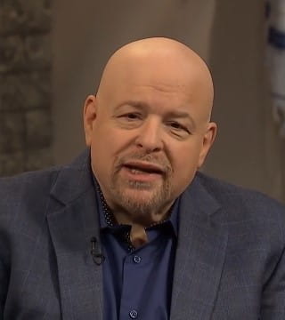 Jonathan Bernis - Bible Prophecy, Israel and the U.N