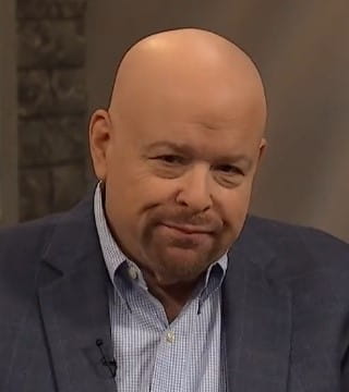 Jonathan Bernis - Understanding Jewish Practices